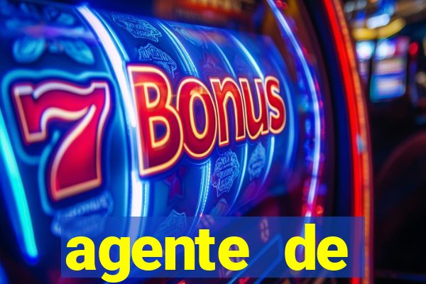 agente de plataforma de jogos